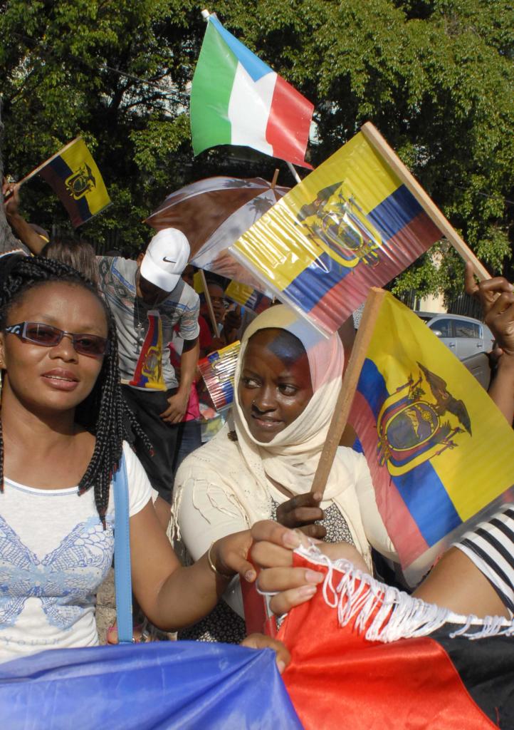 Foto: Heriberto González Brito