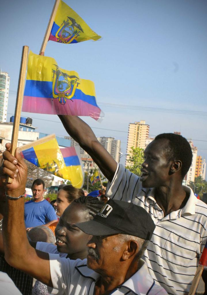 Foto: Heriberto González Brito