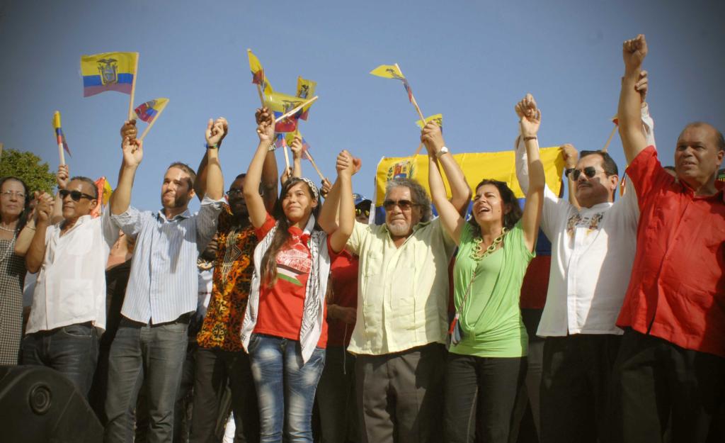 Foto: Heriberto González Brito