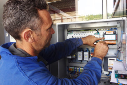 Hacedores de “venas” enormes