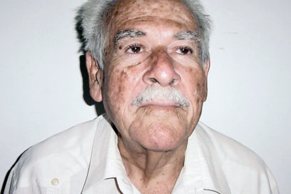 Horacio, el maestro de siempre