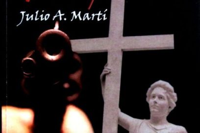 Demonios de la pasión