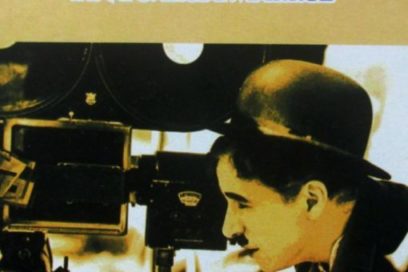 Créditos de Charlot