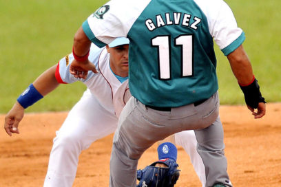 Serie 55: Ciego en alta definición