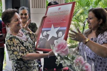 Aniversario 55 de la FMC: entre recuerdos y experiencias