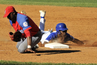 Diez nóminas para la 55 Serie Nacional de Béisbol