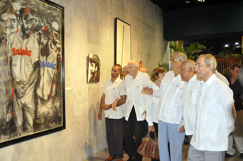 Foto: José Raúl Rodríguez Robleda