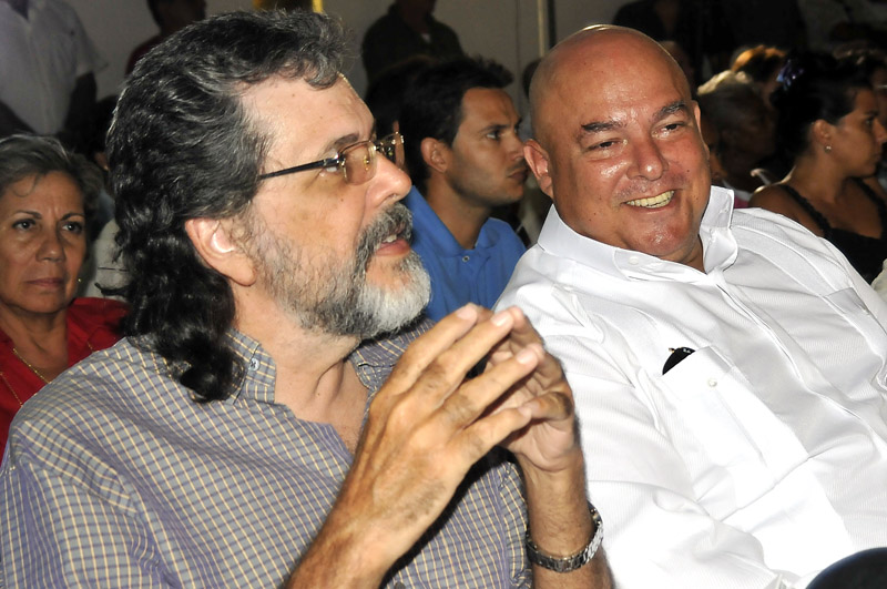 Foto: José Raúl Rodríguez Robleda