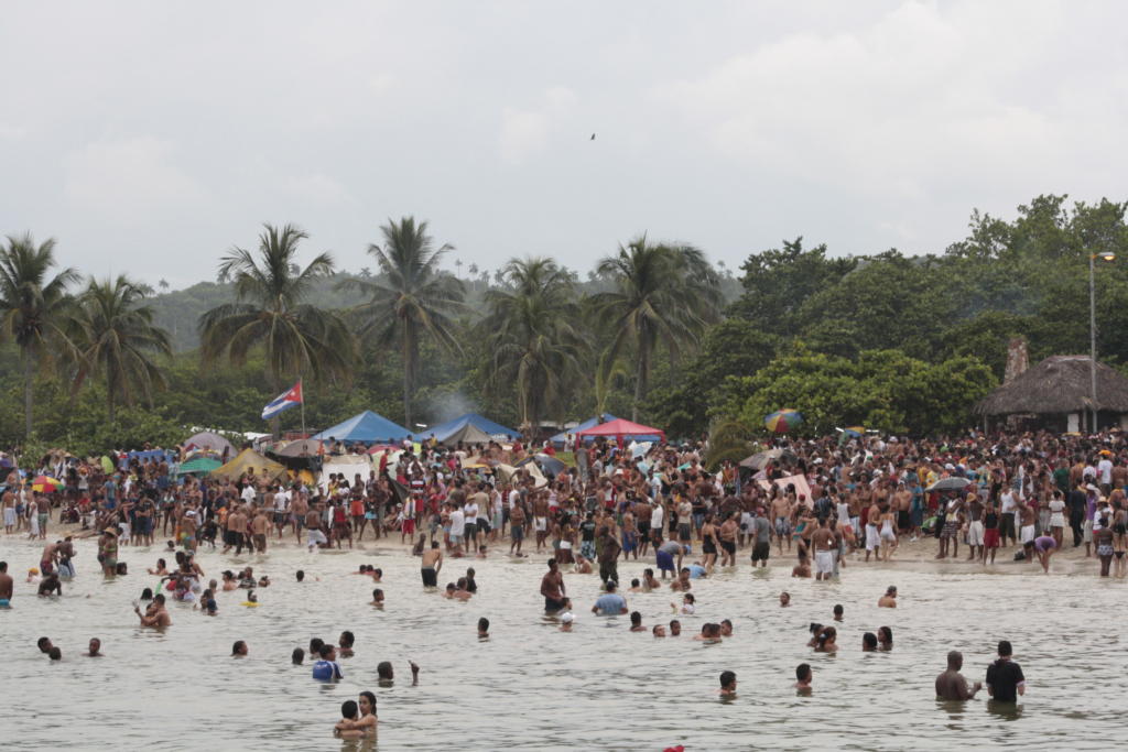 Los CSO más activos en La Habana son el Marcelo Salado, Aracelio Iglesias, José Ramón Rodríguez, Félix Elmuza y el Gerardo Abreu Fontán. Foto: José Raúl Rodríguez Robleda