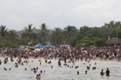 ¡Buen verano para el disfrute de los trabajadores!