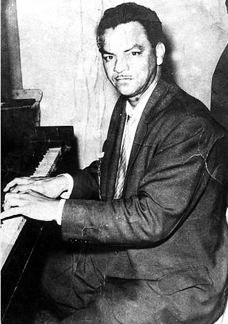 Luis Lilí Martínez Griñán