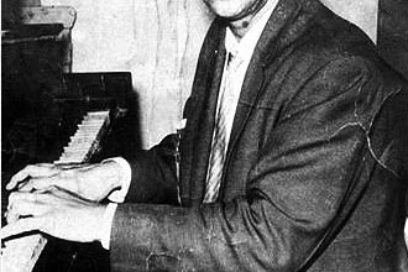 El son en un piano, sin perder la ternura