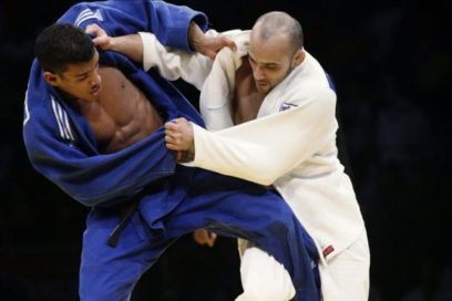 Mundial de judo: Astaná sigue esquiva para Cuba