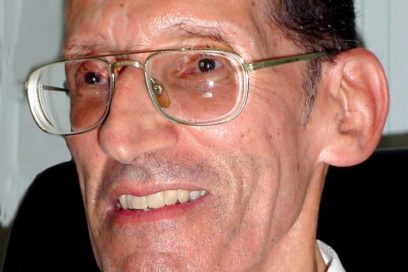 Miyares Cao, encantado por la ciencia