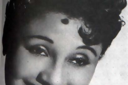 Rita Montaner: Palma, rayo, Única