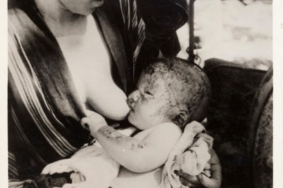 Como Sadako hay miles