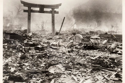 A setenta años del primer genocidio nuclear