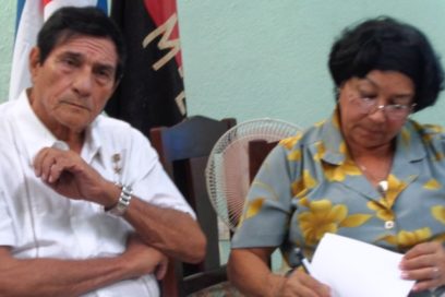 Pancho, general de las montañas