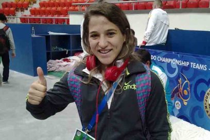 Otro gesto de Paula Pareto hacia Cuba