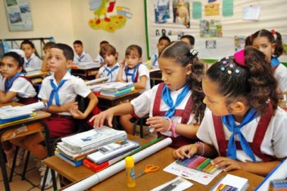 La escuela, la pandemia y los aprendizajes