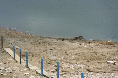 Evalúan medidas para paliar la sequía en Guantánamo