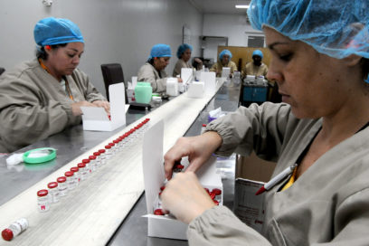 Empresas cubanas disminuyen  pérdidas en gestión financiera