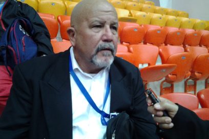 Posibles cambios para el judo olímpico en 2020