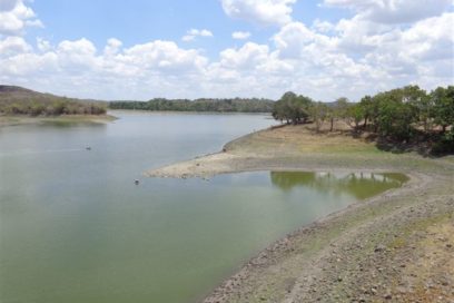 Holguín enfrenta la sequía