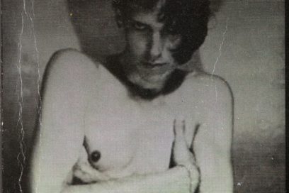 Nada de ver la vida en blanco y negro