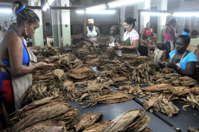 Las mujeres: protagonistas de su tiempo