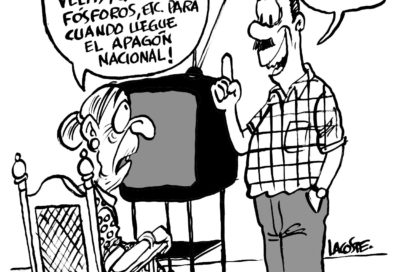 Televisión digital: Lo que se ve, lo que se verá