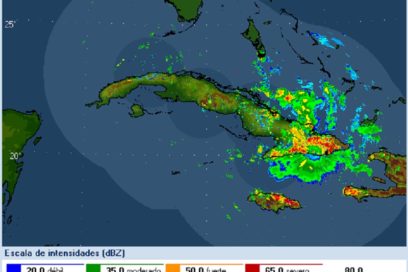 Adoptan medidas para mitigar el impacto de Érika en Las Tunas