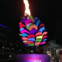 Inaugurados Juegos Parapanamericanos de Toronto