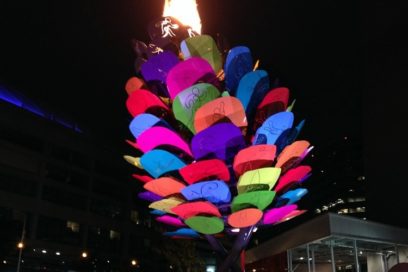 Inaugurados Juegos Parapanamericanos de Toronto