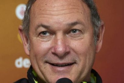 Alberto Juantorena electo vicepresidente de la IAAF