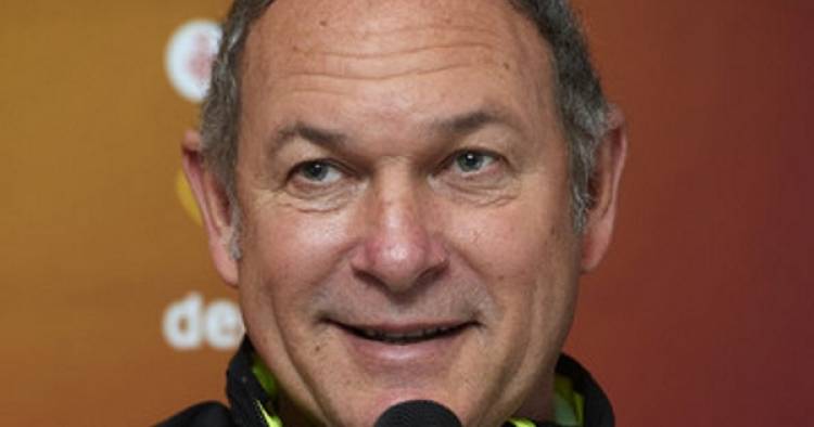 Alberto Juantorena, electo vicepresidente de la IAAF.