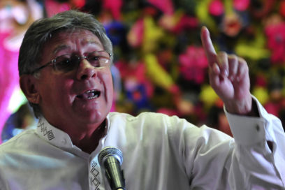 Celebran en Cuba aniversario 190 de independencia de Bolivia