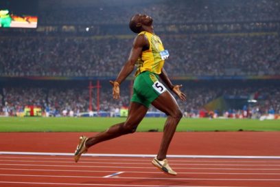 Bolt será competitivo, dice su entrenador