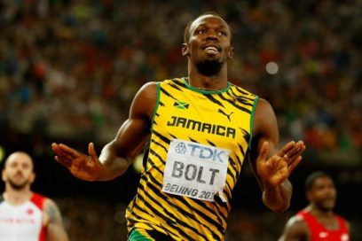 La “Bolt Époque”