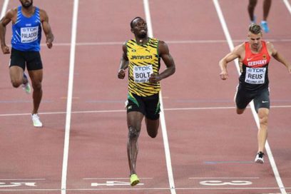 Mundial de Atletismo: Cuba fuera de la final en 200 m