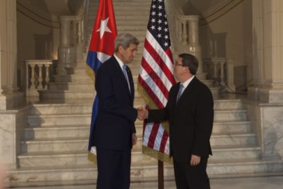 Cuba –Estados Unidos: pasado y futuro de una relación (I Parte)