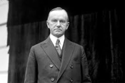 La visita del presidente Calvin Coolidge a Cuba, ocasión y propósitos