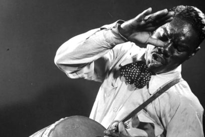 Chano Pozo: El repiqueteo infinito del tambor