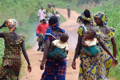 República del Congo, independencia en ascenso
