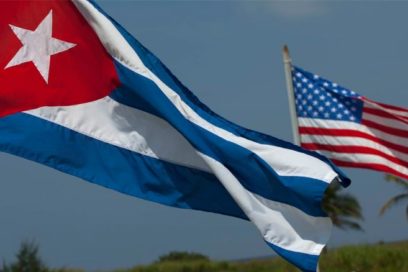 Visitará Kerry Cuba en las próximas horas