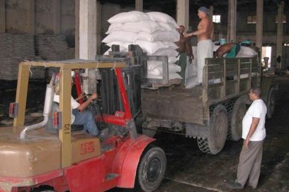 Con la Ley: Trabajadores protegidos