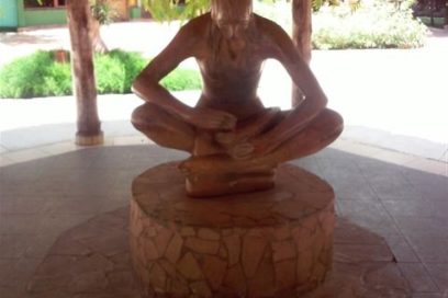 Los Caneyes: conjuga lo natural, el arte y el saber