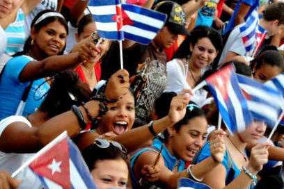 Día Internacional de la Juventud