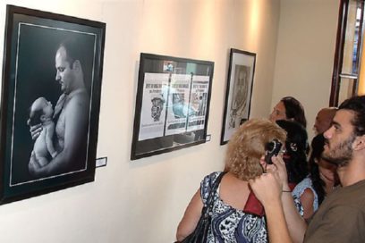 Yo soy ARTEmisa: momento de reflexión crítica