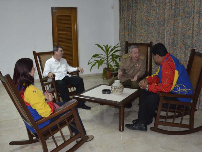 Foto: Estudios Revolución